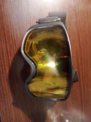 Gafas Esquí/Snowboard