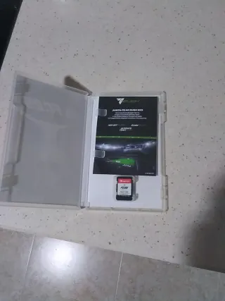 FC 25 Nintendo Switch