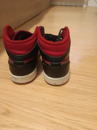 Zapatillas Jordan Originales Talla 40