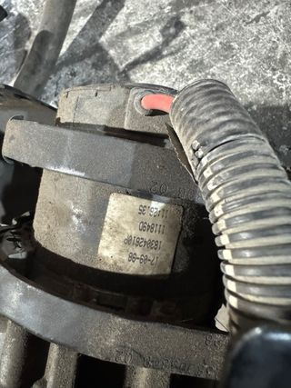 Bomba dirección eléctrica Citroen Saxo