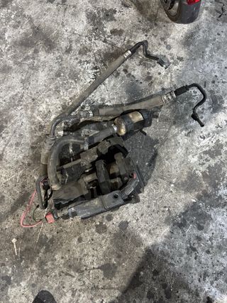 Bomba dirección eléctrica Citroen Saxo