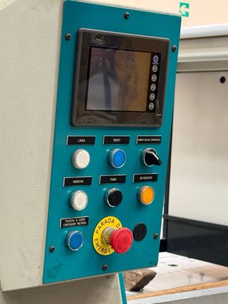 Tapalsa Maquina Reparadora Tejido