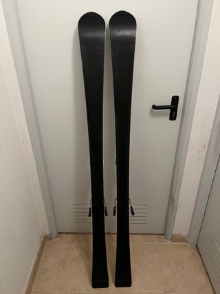 Esquís Salomon Streetracer 150 cm