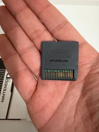 Pokemon Versione Platino Nintendo DS