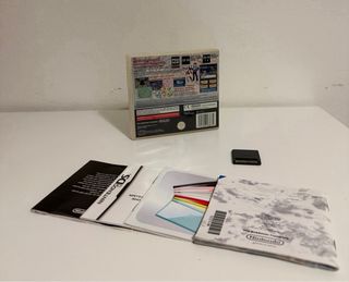 Pokemon Versione Platino Nintendo DS