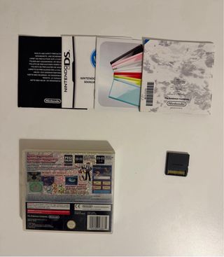 Pokemon Versione Platino Nintendo DS