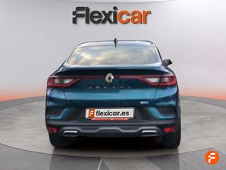 Renault Arkana RS Line E-TECH Híbrido 105kW(145CV)