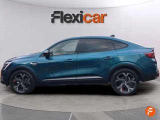 Renault Arkana RS Line E-TECH Híbrido 105kW(145CV)