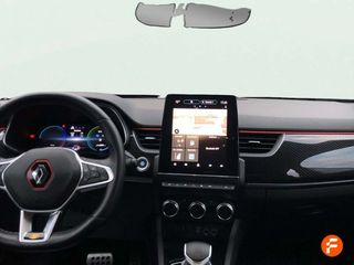 Renault Arkana RS Line E-TECH Híbrido 105kW(145CV)
