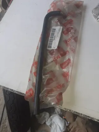 Aprilia Sonic 50cc Tubo