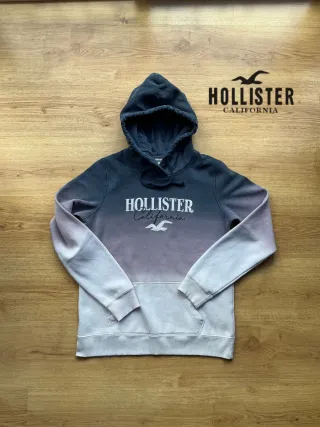 Sudadera Hollister Talla M