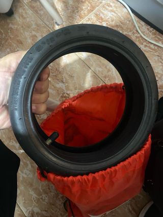 Patinete Eléctrico Xiaomi Mi 3 4 meses de uso