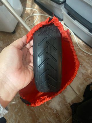 Patinete Eléctrico Xiaomi Mi 3 4 meses de uso