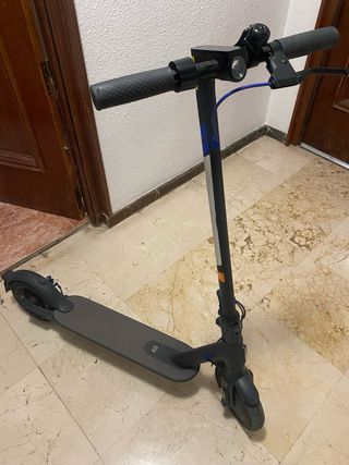 Patinete Eléctrico Xiaomi Mi 3 4 meses de uso