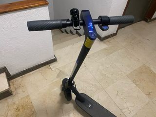 Patinete Eléctrico Xiaomi Mi 3 4 meses de uso