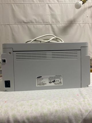 Stampante Samsung Xpress Mono