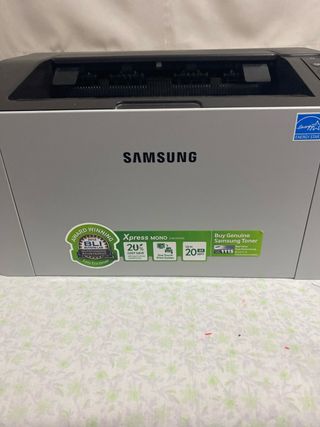 Stampante Samsung Xpress Mono