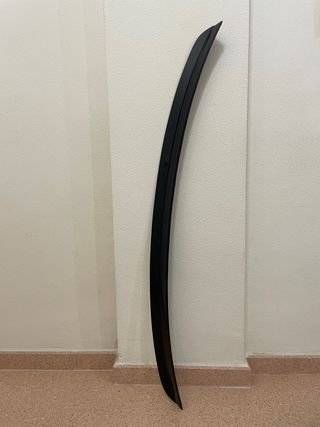 Alerón Maxton Design Audi A5 Sportback Sline