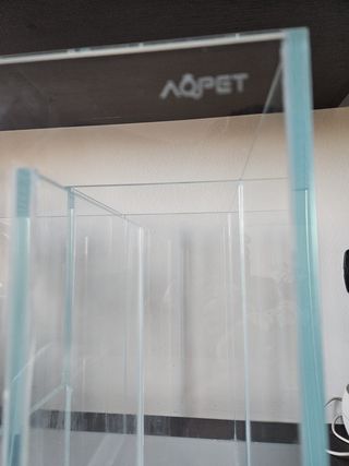 Sump AQPET per acquario marino