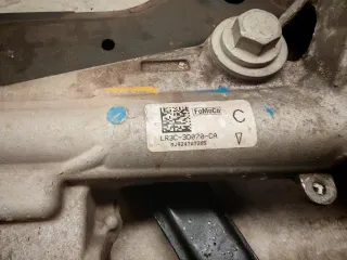 Cremallera Dirección Ford Mustang LR3C3D070CA