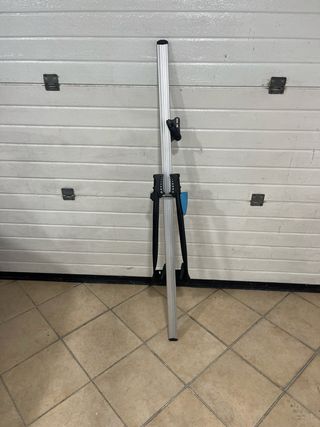 Suporte de bicicleta para tejadilho