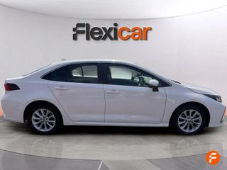 Toyota Corolla 1.8 125H ADVANCE E-CVT SEDAN