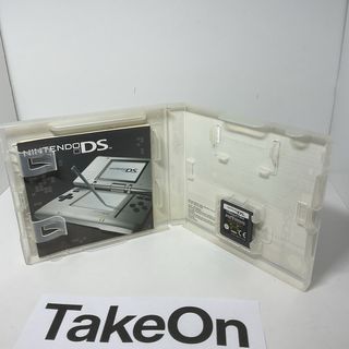 Nintendo DS Metroid Prime Hunters Demo