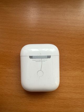 AirPods 2ª Generación