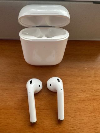 AirPods 2ª Generación