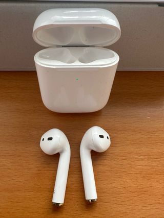 AirPods 2ª Generación