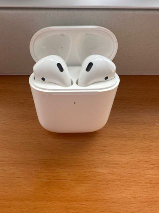 AirPods 2ª Generación