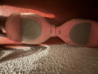 Hoverboard rosa Smartgyro