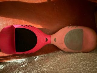 Hoverboard rosa Smartgyro