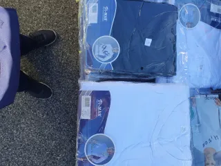 Camiseta Térmica Caballero  Calidad