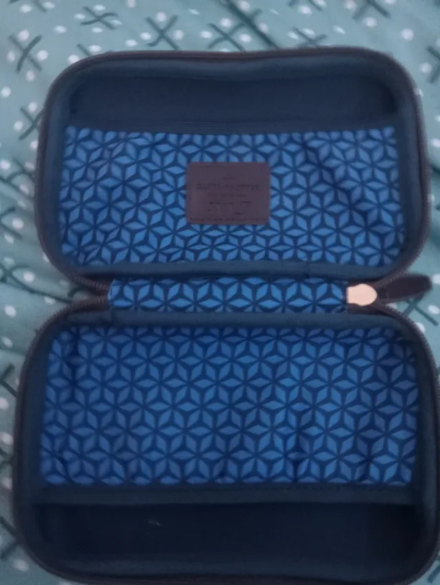 Funda Globe-Trotter para gafas