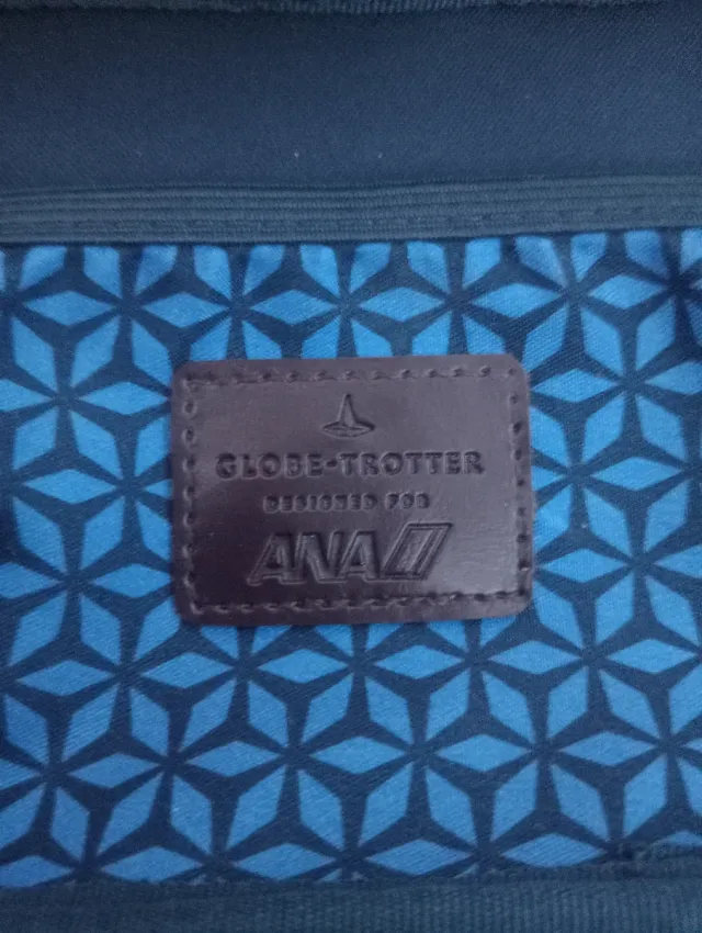 Funda Globe-Trotter para gafas