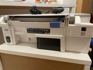 Impresora Canon Pixma TS3551i Blanca