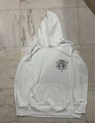 Sudadera Amiri Blanca