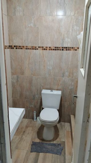 LIMPIEZA A DOMICILIO  Y TRABAJO DE MANITAS