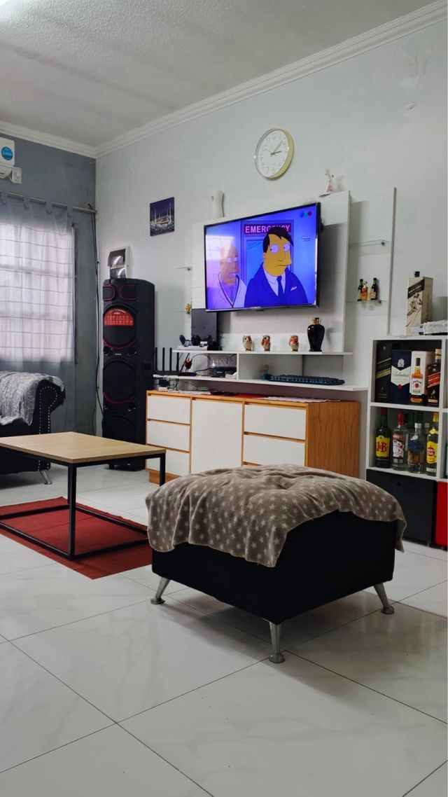 LIMPIEZA A DOMICILIO  Y TRABAJO DE MANITAS