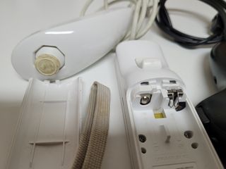 Consola Nintendo Wii U Negra