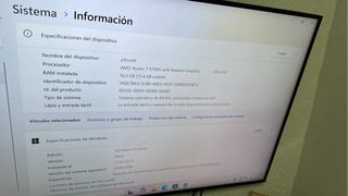 PC Gamer Completo: Torre, Teclado y Ratón