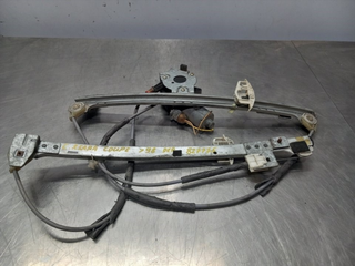 ELEVALUNAS DELANTERO DERECHO CITROEN XSARA COUPE