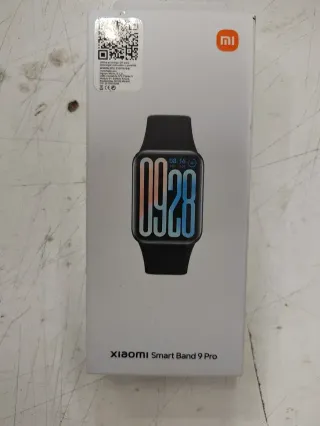 Xiaomi Smart Band 9 Pro