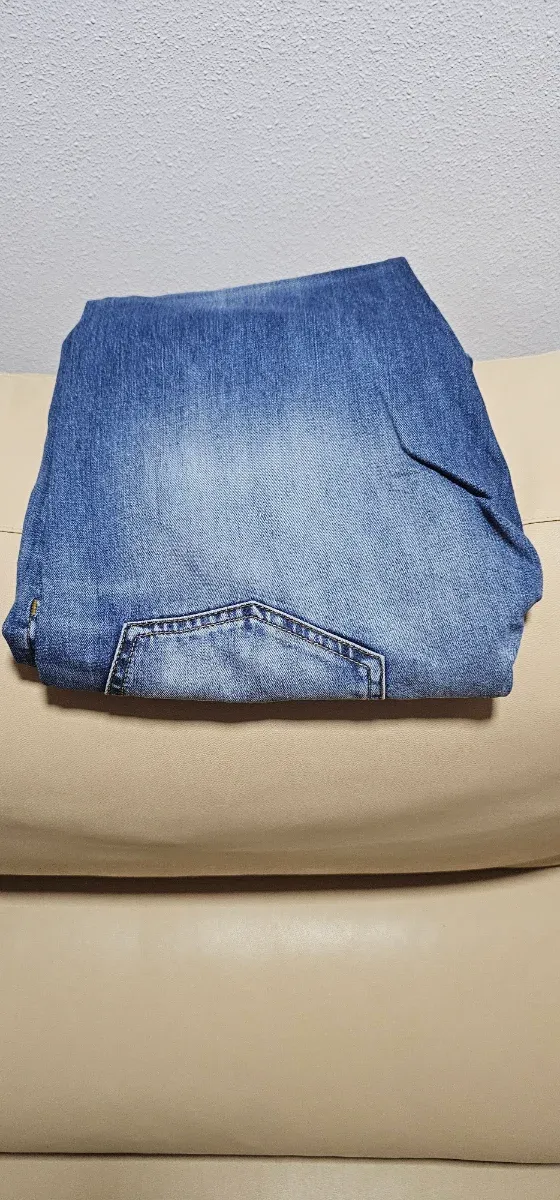 Pantalón vaquero Jack & Jones azul