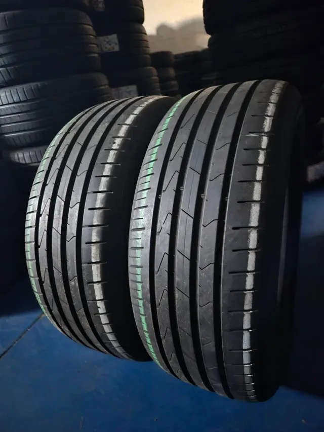 Neumático Hankook 255/45 R19