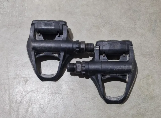 Pedales Shimano SPD-SL