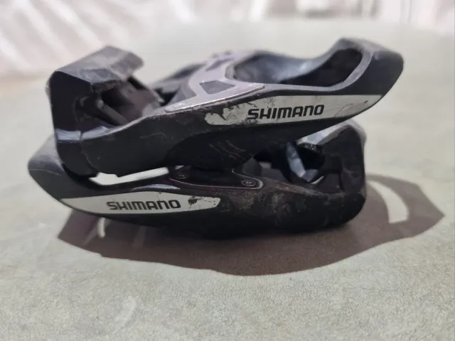 Pedales Shimano SPD-SL