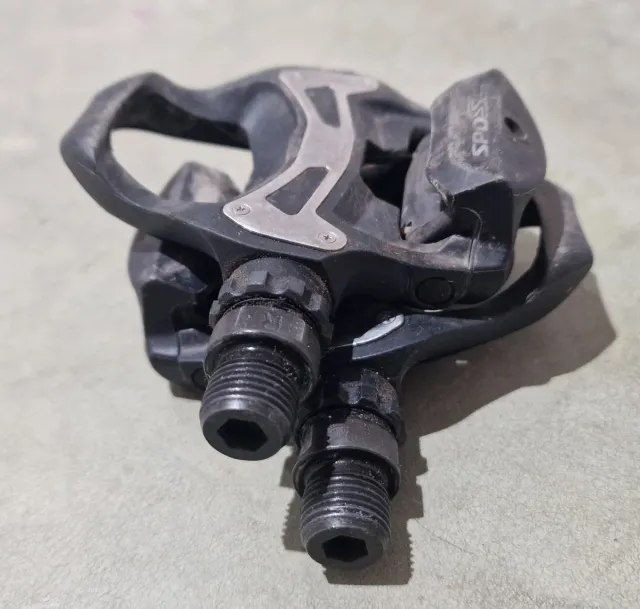 Pedales Shimano SPD-SL