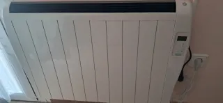 Calefactor eléctrico Cecotec